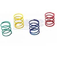 Forge Motorsport FMDVTUN Muelles- afinación- forja- Set de 4